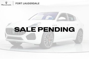 2024 Maserati Grecale GT