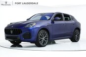 New 2024 Maserati Grecale Modena
