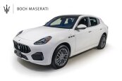 New 2024 Maserati Grecale GT