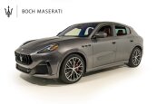 New 2024 Maserati Grecale Trofeo