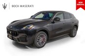 2024 Maserati Grecale GT
