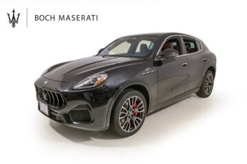 2024 Maserati Grecale GT