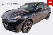 2024 Maserati Grecale GT