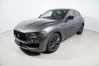 Thumbnail Photo 1 for New 2024 Maserati Levante GT