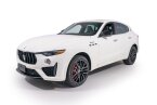 Thumbnail Photo 3 for New 2024 Maserati Levante Modena