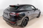 Thumbnail Photo 6 for New 2024 Maserati Levante