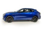 Thumbnail Photo 4 for New 2024 Maserati Levante Modena