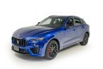 Thumbnail Photo 3 for New 2024 Maserati Levante Modena