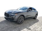 Thumbnail Photo 2 for 2024 Maserati Levante GT Ultima