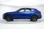 Thumbnail Photo 1 for New 2024 Maserati Levante GT Ultima