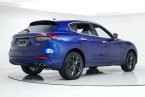 Thumbnail Photo 4 for New 2024 Maserati Levante GT Ultima