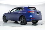 Thumbnail Photo 2 for New 2024 Maserati Levante GT Ultima