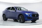 Thumbnail Photo 6 for New 2024 Maserati Levante GT Ultima