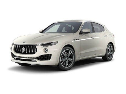 Photo 1 for New 2024 Maserati Levante GT