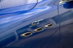 Thumbnail Photo 4 for 2024 Maserati Levante GT Ultima