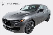 New 2024 Maserati Levante GT