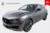 2024 Maserati Levante GT
