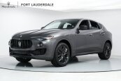 New 2024 Maserati Levante GT Ultima