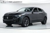 New 2024 Maserati Levante GT Ultima