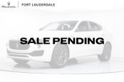 New 2024 Maserati Levante GT Ultima