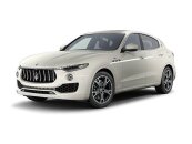 New 2024 Maserati Levante GT