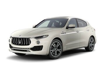 New 2024 Maserati Levante GT