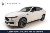New 2024 Maserati Levante GT