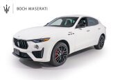 New 2024 Maserati Levante Modena