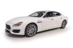 Thumbnail Photo 2 for New 2024 Maserati Quattroporte Modena