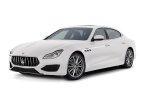 Thumbnail Photo 3 for New 2024 Maserati Quattroporte Modena