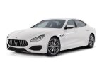 Thumbnail Photo 2 for New 2024 Maserati Quattroporte Modena