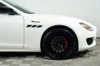 Thumbnail Photo 6 for 2024 Maserati Quattroporte Modena Ultima Q4
