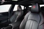 Thumbnail Photo 2 for 2024 Maserati Quattroporte Modena Ultima Q4