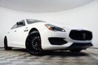 Thumbnail Photo 3 for 2024 Maserati Quattroporte Modena Ultima Q4