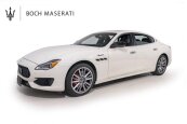 New 2024 Maserati Quattroporte Modena