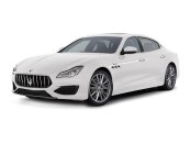 New 2024 Maserati Quattroporte Modena