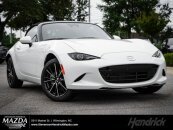 New 2024 Mazda MX-5 Miata Grand Touring