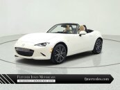 2024 Mazda MX-5 Miata Grand Touring