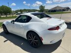Thumbnail Photo 3 for New 2024 Mazda MX-5 Miata RF Grand Touring