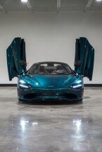Thumbnail Photo 3 for 2024 McLaren 750S