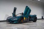 Thumbnail Photo 5 for 2024 McLaren 750S