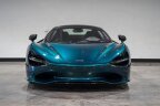 Thumbnail Photo 1 for 2024 McLaren 750S
