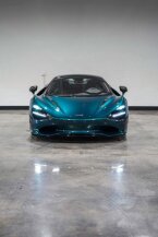 Thumbnail Photo 2 for 2024 McLaren 750S