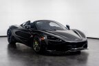 Thumbnail Photo 4 for 2024 McLaren 750S