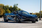 Thumbnail Photo 3 for 2024 McLaren 750S
