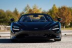 Thumbnail Photo 6 for 2024 McLaren 750S