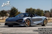 2024 McLaren 750S