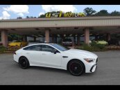 2024 Mercedes-Benz AMG GT