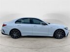 Thumbnail Photo 5 for 2024 Mercedes-Benz C43 AMG