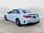 Thumbnail Photo 2 for 2024 Mercedes-Benz C43 AMG